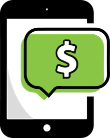 Upfront Pricing Icon